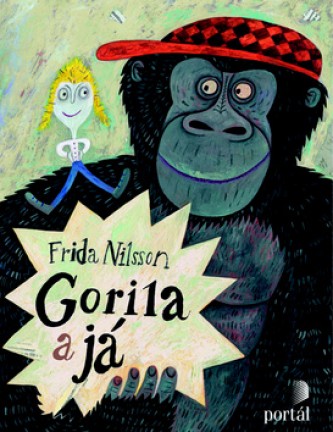 Gorila a já - Listování
