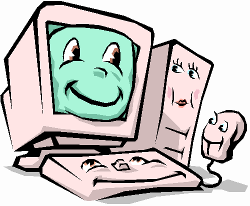 Školení základy práce na počítači
