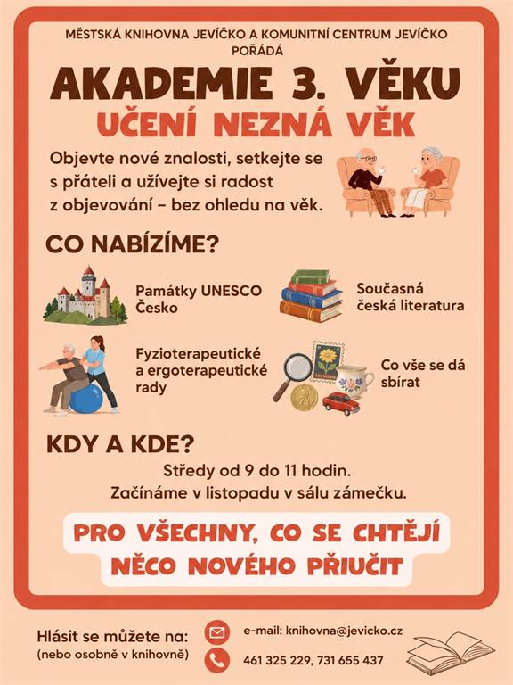 Akademie 