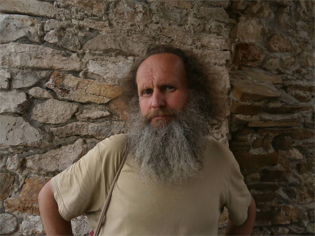 Akce zrušena.Spisovatelé do knihoven - Pavel Kolmačka