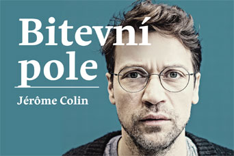 Bitevní pole  - Listování