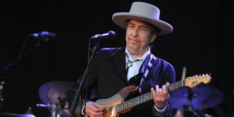 Bob Dylan