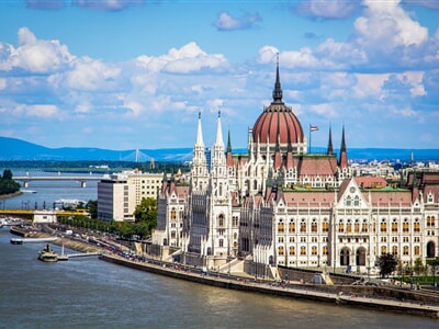 Budapešt 