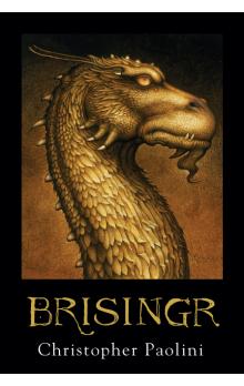 Christopher Paolini - Brisingr