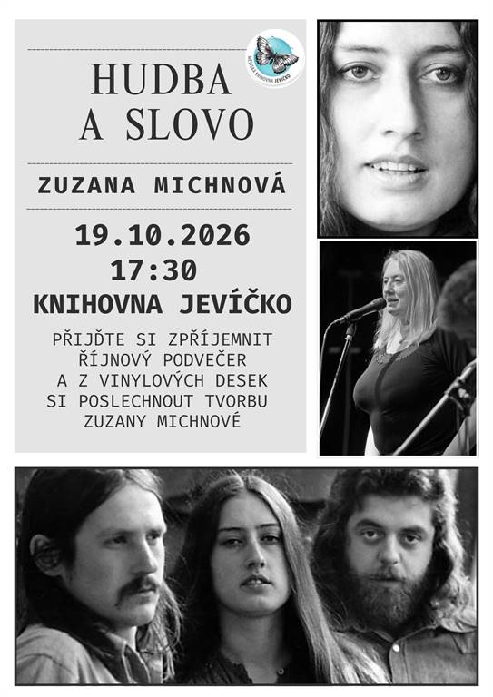 Hudba a slovo
