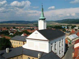 JEVÍČKO V PROMĚNÁCH ČASU ... 