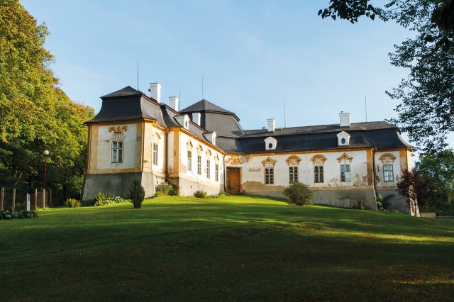 Kalvárie u Jaroměřic