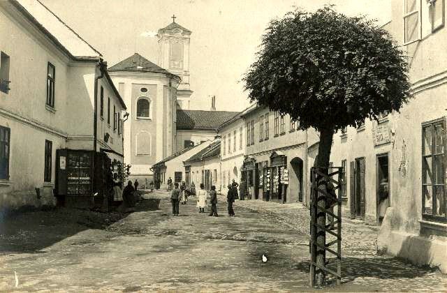 Knihy na našich webovkách