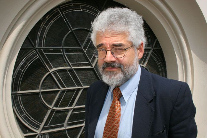 Leo Pavlát