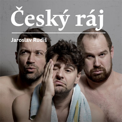 Listování - Český ráj