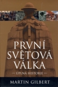 Martin Gilbert – První světová válka