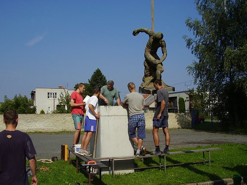 Osobnosti minulosti blízké i vzdálené