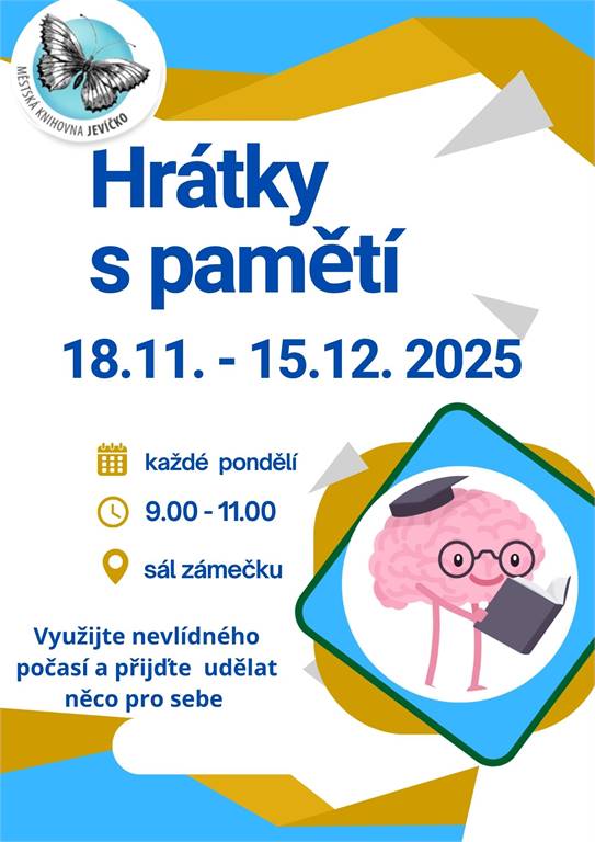 Paměť 11
