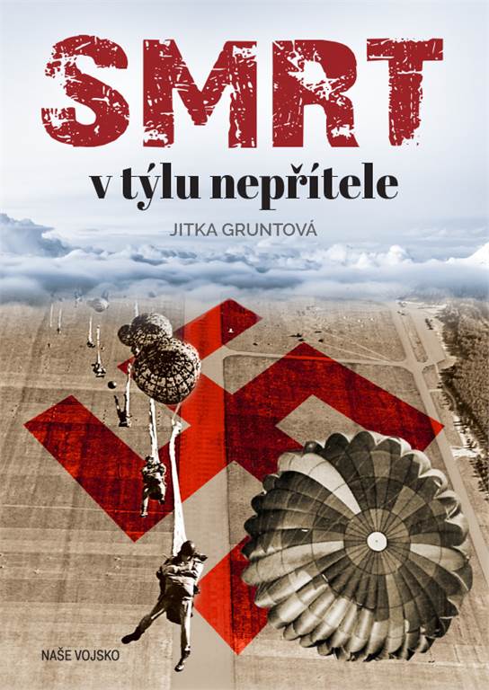 Smrt v týlu nepřítele