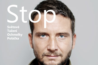 STOP/ Listování