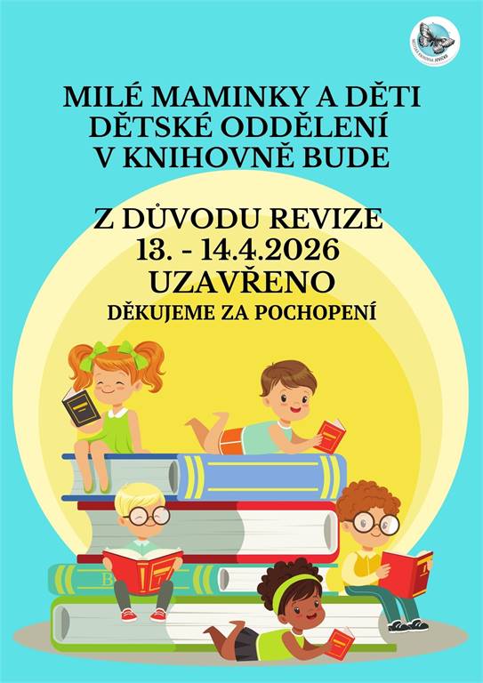 Uzavření dětského