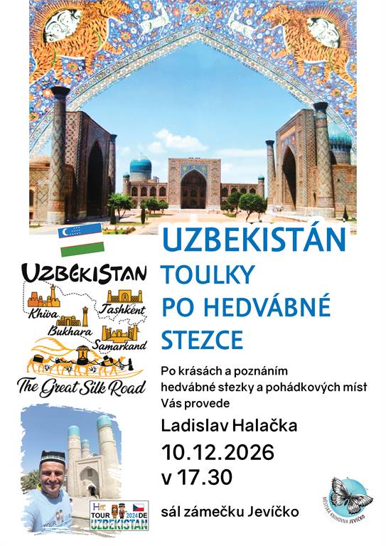 Uzbekistán