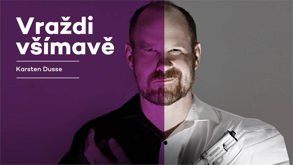 Vraždi všímavě