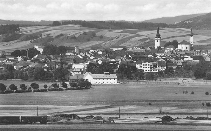 Výstava knih regionálních autorů