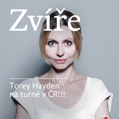 Zvíře s Torey Hayden